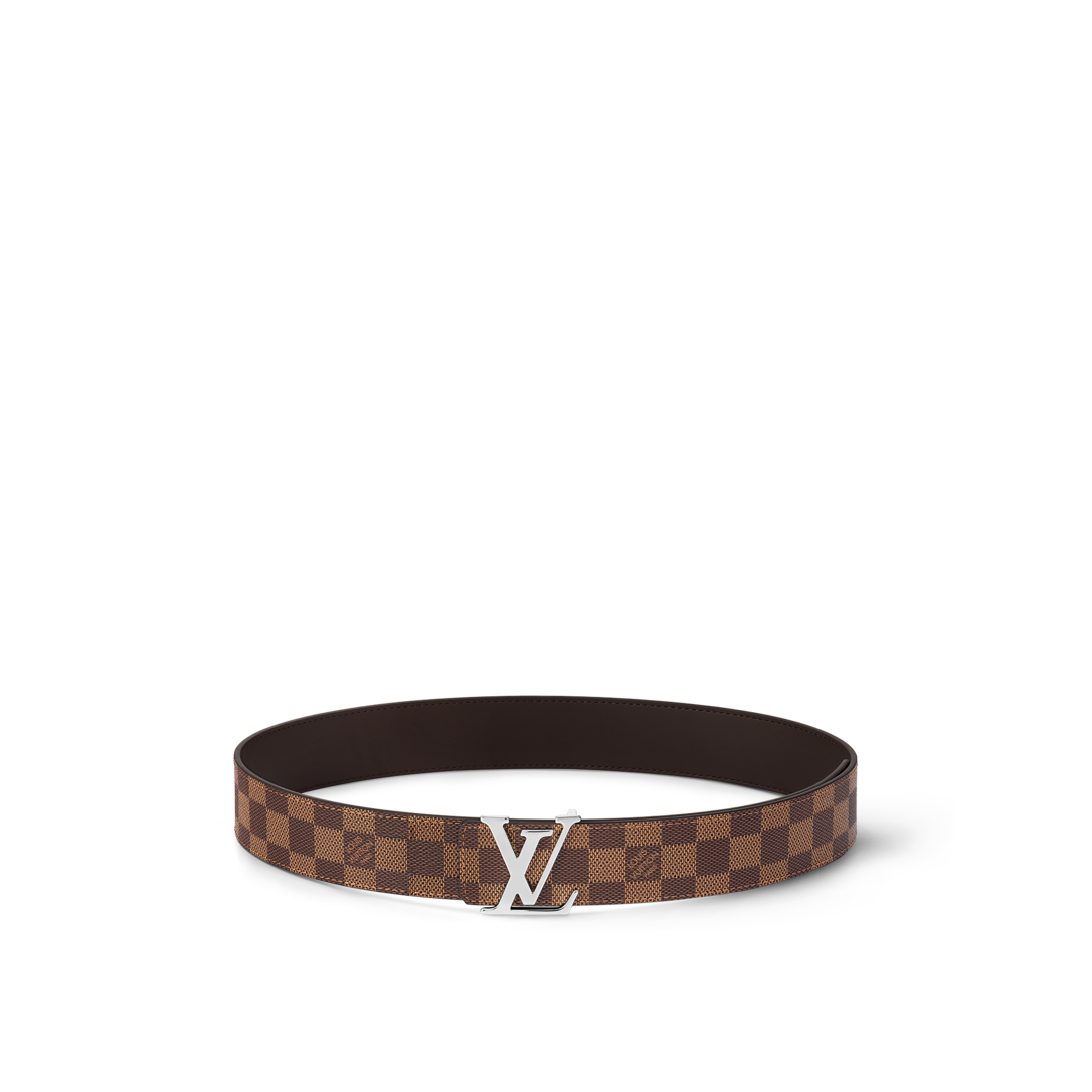 Louis Vuitton store Belt